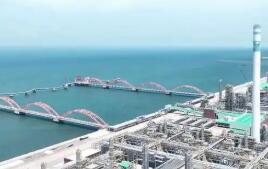 搭平臺 強主體 優生態  遼寧激活老工業基地新質動能