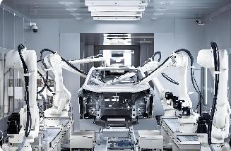 兩個萬億元，標注國資央企創新刻度