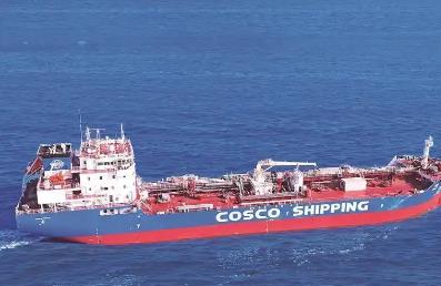 福建造船舶首獲“數字化交付”標志