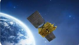 北京大力促進商業衛星遙感數據資源開發利用