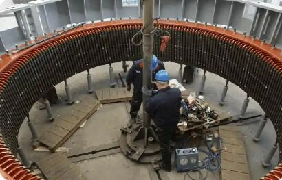 百利裝備集團：黨建鑄魂引領破冰蝶變，戰略升維擘畫發展藍圖