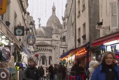 春節“超長假期”點燃跨境旅游熱潮