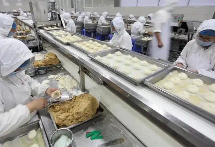 懷舊風催熱老式面包 傳統風味或成烘焙行業新增長點