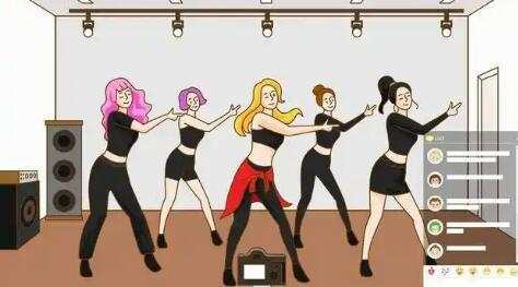 告別野蠻生長 網絡表演行業明確運營規范