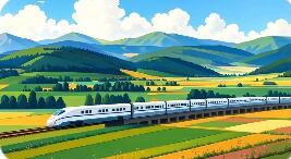 2026年“我的鐵路風景”主題宣傳暨首季活動全面啟動