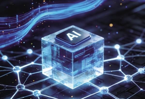 技術攻堅破界 應用扎根賦能  中國人工智能雙線進階