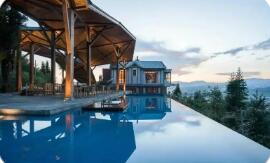 云南明確“兩軸三帶六區”旅居體系