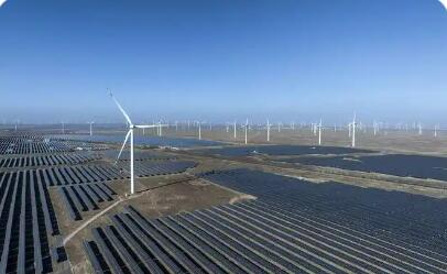 “十五五”是西北新能源“送得出、用得好”關鍵期