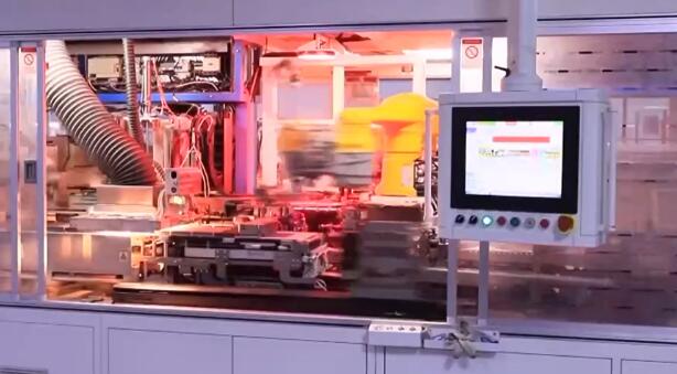 各地加快產業升級 激活發展新動能