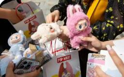 中國潮玩：從產品輸出到IP生態出海