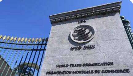 世貿組織專家組裁定美通脹削減法清潔能源補貼違規