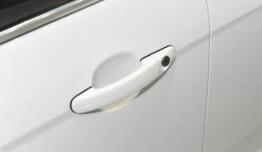 事關汽車車門把手安全 強制性國家標準發布