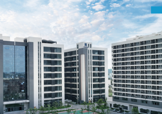 華匯智能IPO：解碼鋰電裝備“專精特新”成長密碼