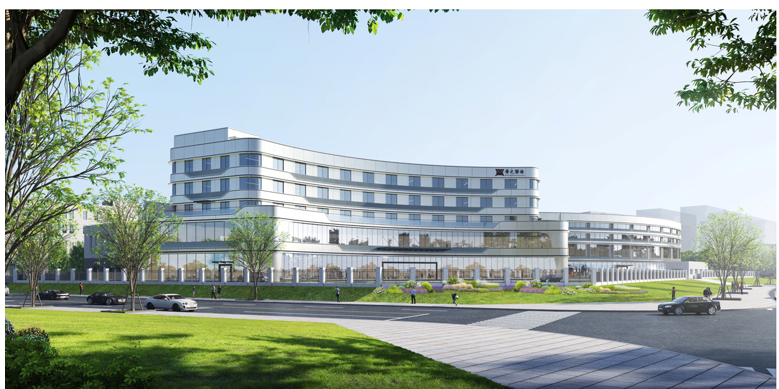 筑夢醫藥新生態 共創價值新未來——江西普元醫藥健康產業園啟航