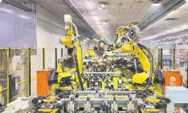 廣西：到2028年智能經濟核心產業產值突破千億元