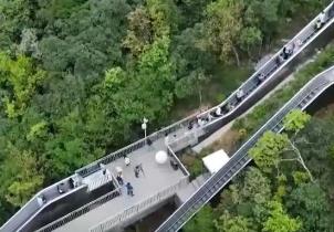 “悅己感”讓“低耗游”圈粉年輕人