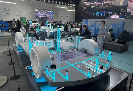 汽車轉向強制性國標發布 7月1日起正式實施