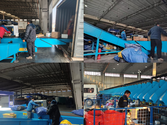 筑牢春節安全防線 守護萬家“煙火氣”