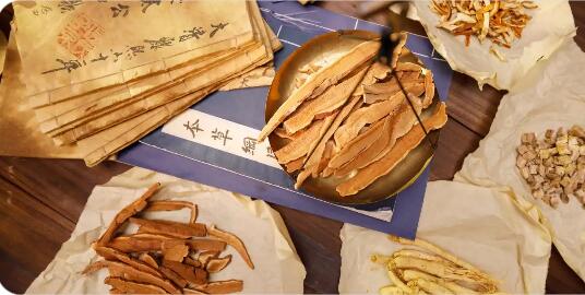 我國建成世界最大的傳統醫藥服務體系