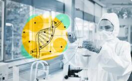 政策紅利持續釋放 AI制藥發展提速