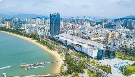 海南自貿港：企業“獲得感”彰顯開放成效