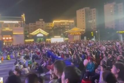 百場活動+免費看演出 春節文旅大禮包請收好