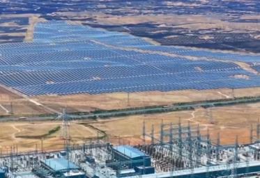 電網發展向質量提升轉型 筑牢配網“毛細血管”激活數字賦能“神經中樞”