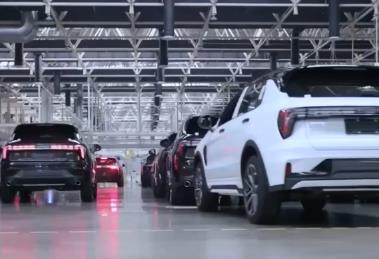 車企進入“體系出海”新階段 汽車數據出境安全指引筑牢合規底座、降低跨境風險