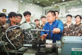 讓工程教育扎根產業土壤