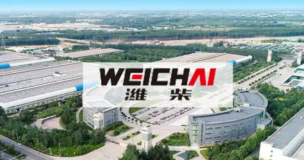 濰柴集團：核心技術發力，數據持續飄紅