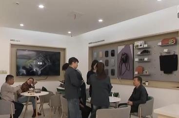 “新國補”實施首月 帶動產銷兩旺 各地掀起“煥新潮”