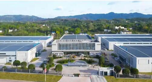 四川達州：打造丘陵山區現代農林裝備研發制造高地