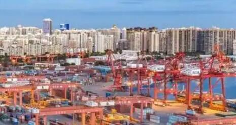 2025年海南跨境收支規模創歷史新高