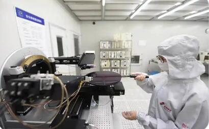 上海2025年日均新增科技企業超過320家