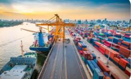 超125萬億元！中國與APEC其他經濟體進出口交出五年答卷