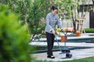 黑龍江創新機制 提升物業服務品質