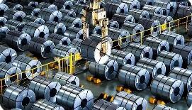 我國制造業用鋼占比上升至51% 首次超過了建筑業用鋼