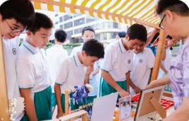 廣州推動中職與普高學籍互轉、學分互認