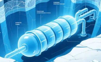 我國壓縮空氣儲能技術研發獲突破