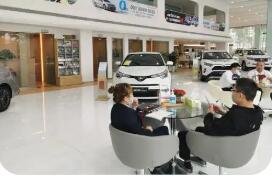 服務消費迎政策“禮包” 多部門詳解重點升級路徑