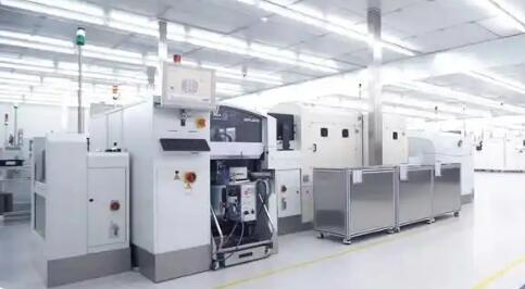 “小巨人”崛起“大塊頭”變革：解碼無錫制造的生態突圍術