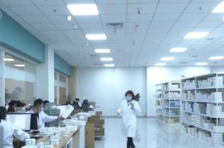 部分“國談藥”進醫院“最后一公里”仍存堵點 難在哪？