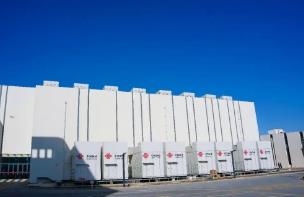 “西部數谷”探路“算電協同”發展