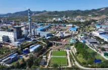 河南鶴壁：地區生產總值增速全省第一