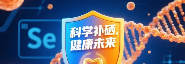 普惠天成：提供富硒產品配方定制與包裝設計代工一體化解決方案