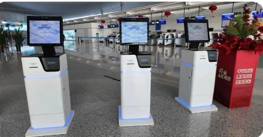 我國千萬級機場實現離港系統全棧國產化改造