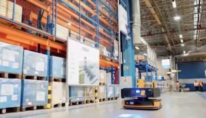 增資擴產 外資企業開年加碼投資中國