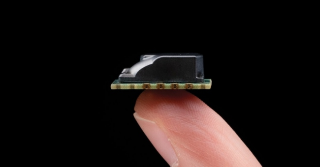 專為緊湊空間設計！瑞典森爾 (Senseair) 發布S12微型二氧化碳傳感器，賦能智能建筑及嵌入式設備實現精準可靠檢測