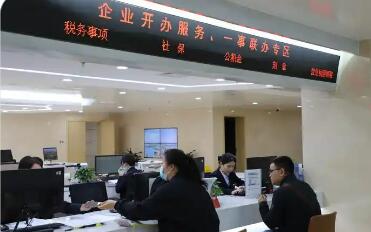 總量突破1000萬戶居全國第六位 湖北經營主體發展躍上新臺階