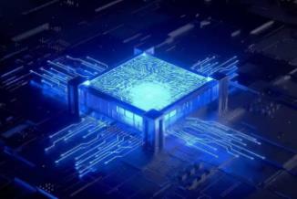 算力產業再迎政策利好 相關上市公司搶抓發展先機